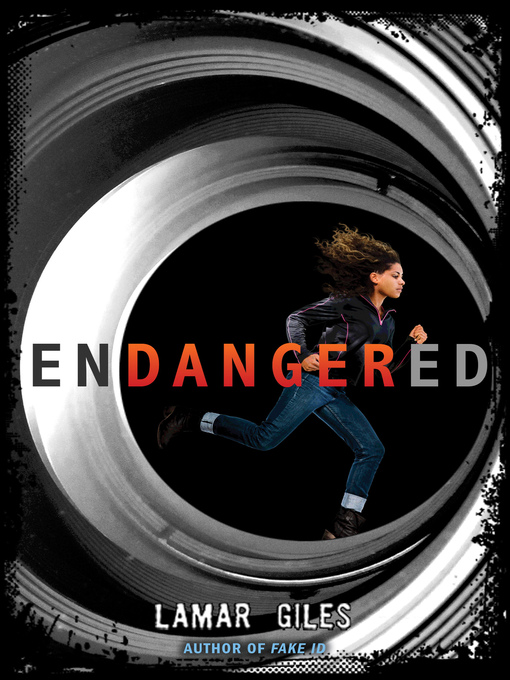 Title details for Endangered by Lamar Giles - Wait list